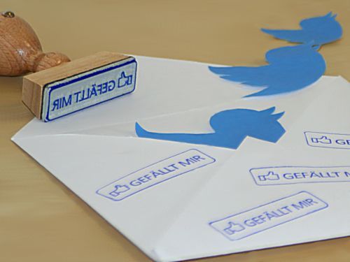 Social Email-Marketing für Unternehmen