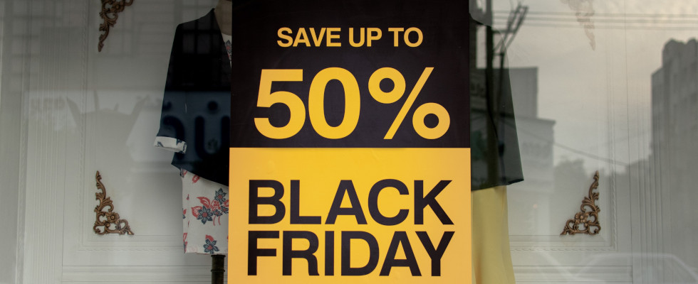 Black Friday 2020: 5 Tipps für erfolgreiches E-Mail Marketing