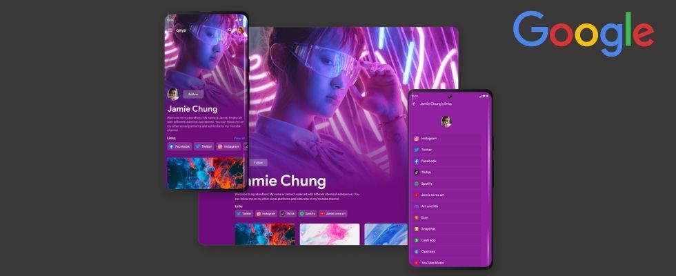 Einfacher alles monetarisieren: Google launcht neue Creator App