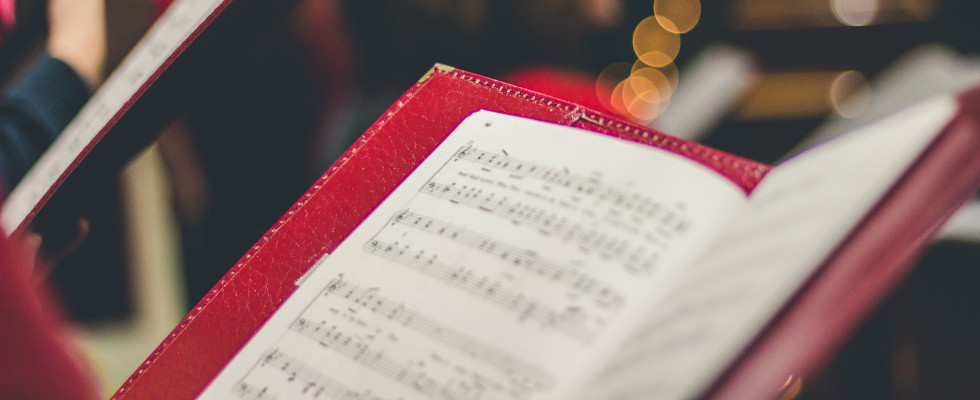Eine Milliarde Streams: Das ist der beliebteste Weihnachtshit auf Spotify