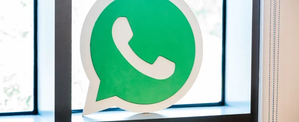 Erinnert an Instagram: WhatsApp erlaubt Teilen vom Status anderer User