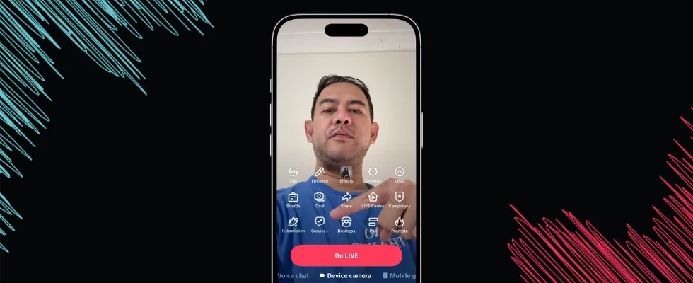 TikTok startet Service+: Jetzt können Creator ihre Skills direkt monetarisieren