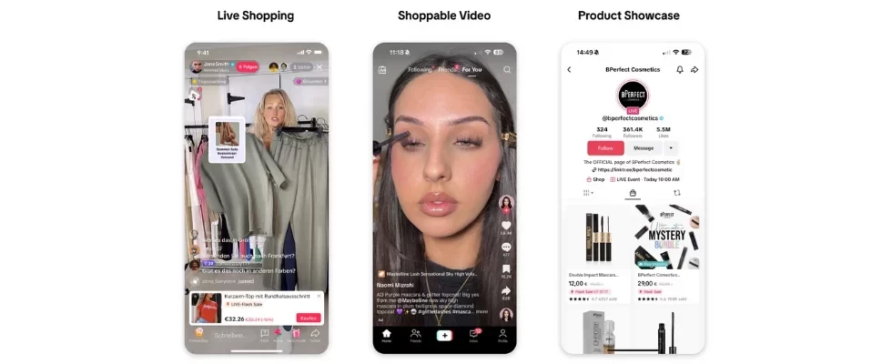 TikTok Shop-Start in Deutschland: Shopping-Revolution mit Haken?
