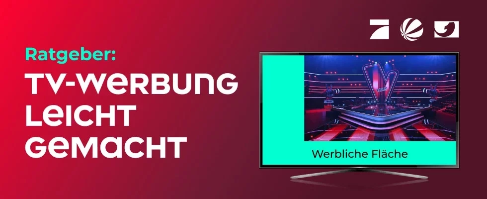 Kostenloses Whitepaper: So gelingt dein Einstieg ins smarte Fernsehen