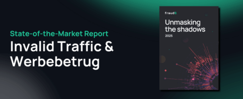 Whitepaper: Invalid Traffic und Werbebetrug – State of the Market Report