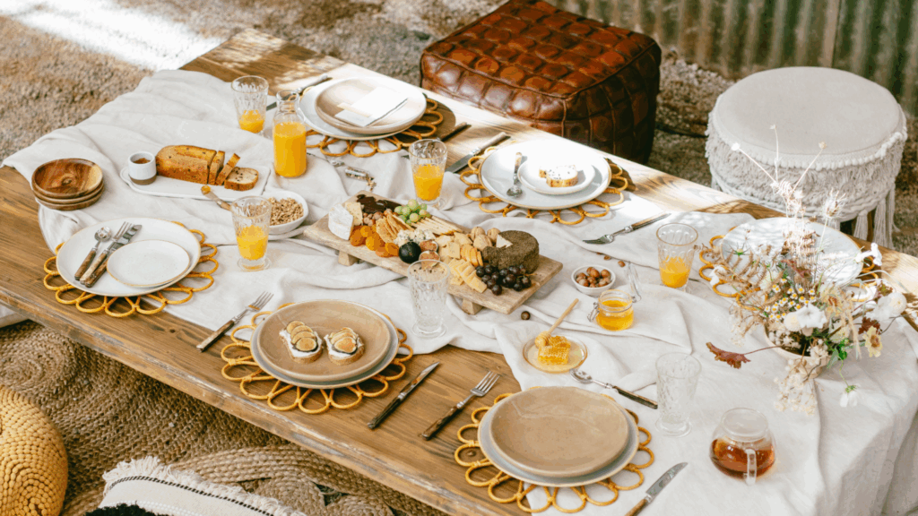 Food-Trends im Sommer 2025